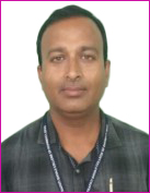 Dr. Sandip L. Agrawal, Associate Professor