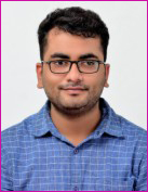 Mr. Chandrashekhar B. Badwaik, Assistant Professor