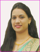 Miss. Prachi D. Barsagade, Assistant Professor