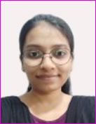 Miss. Shivani M. Deshmukh, Assistant Professor