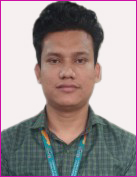 Mr. Santosh N. Gotefode, Assistant Professor