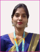 Miss. Kalyani R. Nirwan, Lecturer