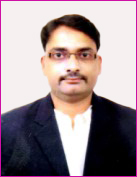 Dr. Mahendra R. Shiradkar, Principal