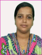 Miss. Sahajiya G. Pathan, Head of Department (D.Pharm)