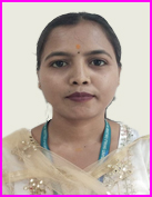 Miss. Priya V. Borkar, Assitatnt Professor