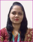 Miss. Swati J. Tembhurne, Assistant Professor