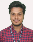 Miss. Tikesh R. Agrawal, Associate Professor