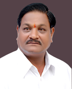 Shri. Zamshing B. Yerne